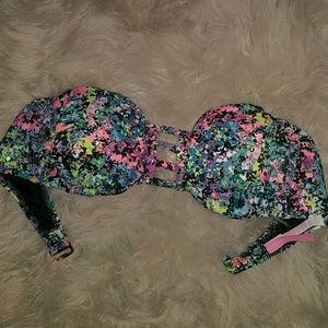 VS swim top NWOT